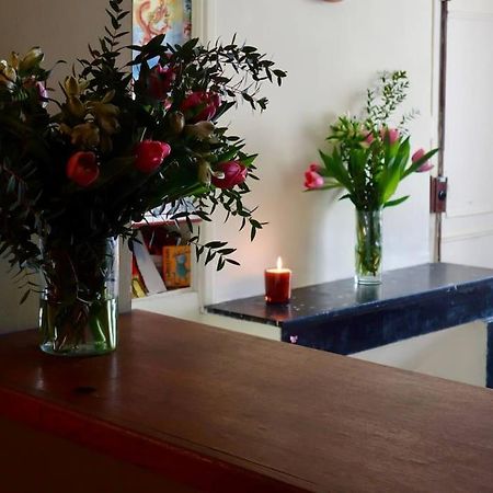 Appartement Quartier Latin 4 Personnes 巴黎 外观 照片