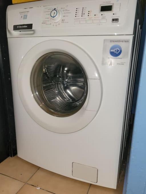 Appartement Quartier Latin 4 Personnes 巴黎 外观 照片