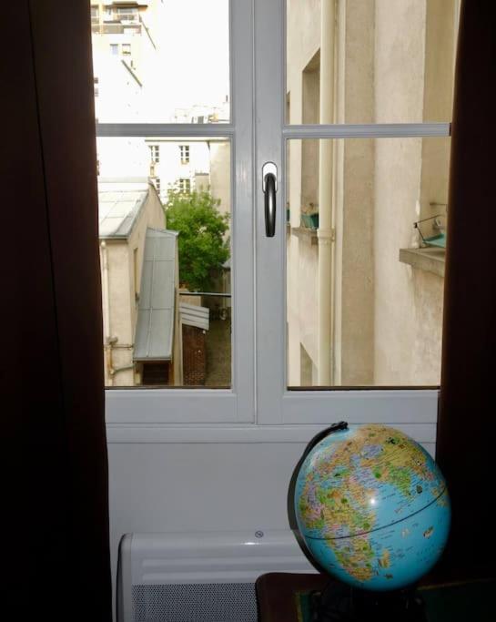 Appartement Quartier Latin 4 Personnes 巴黎 外观 照片