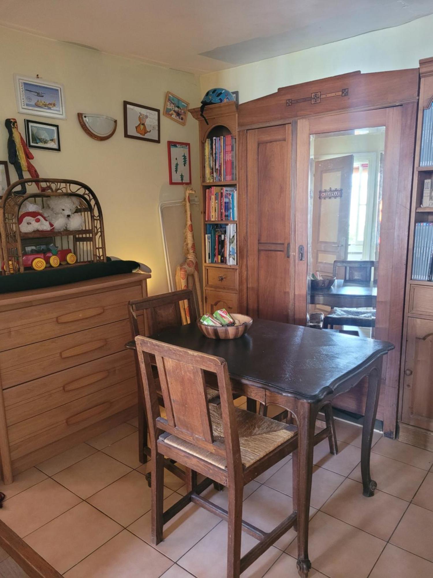 Appartement Quartier Latin 4 Personnes 巴黎 外观 照片