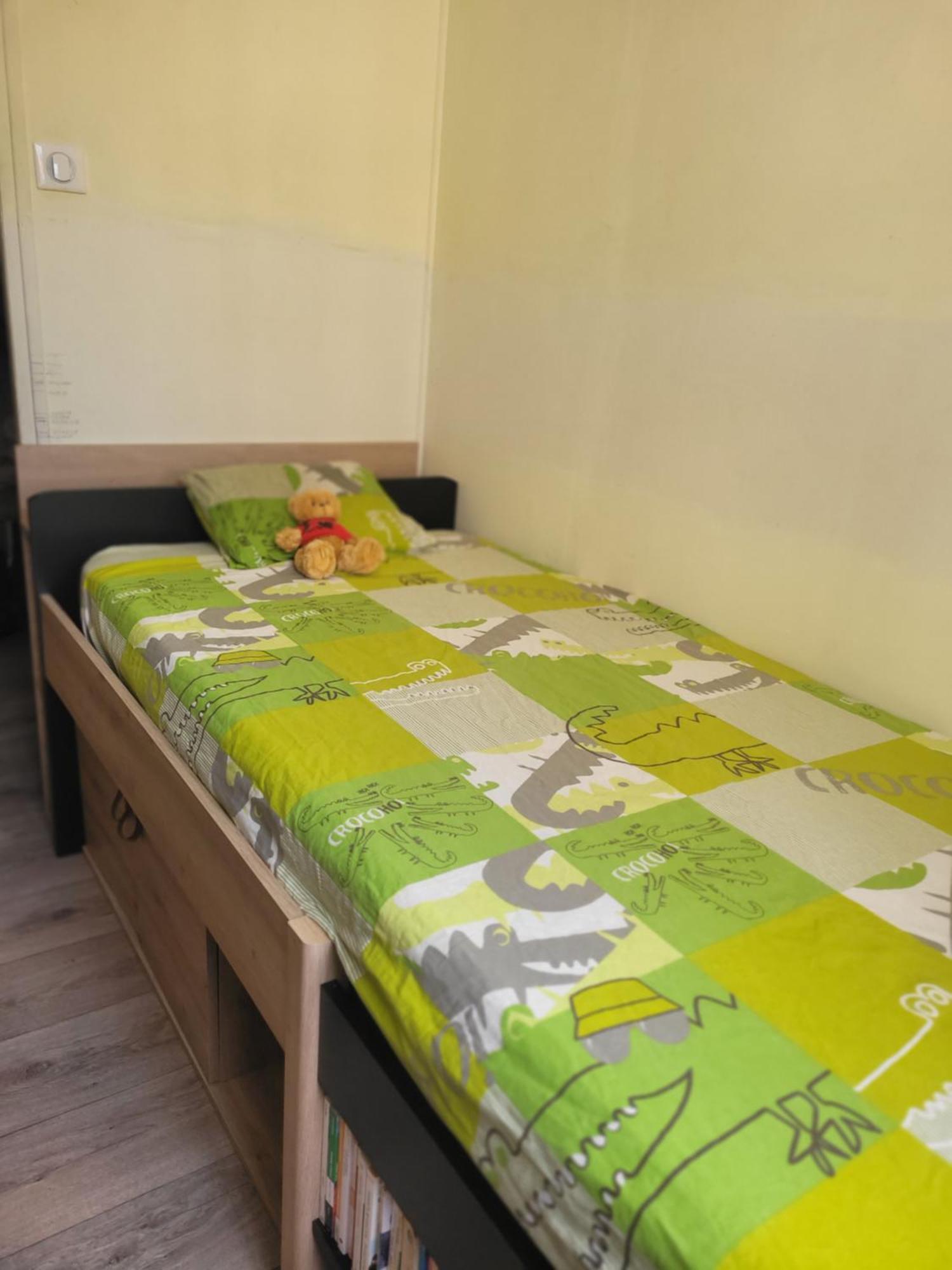 Appartement Quartier Latin 4 Personnes 巴黎 外观 照片